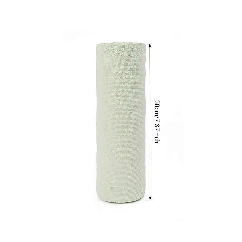 Reusable Cleaning Wipes.