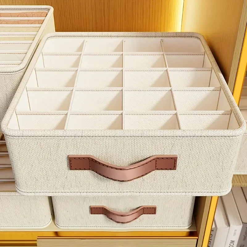 Eco Closet Storage Box