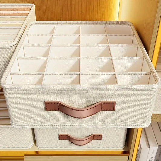 Eco Closet Storage Box