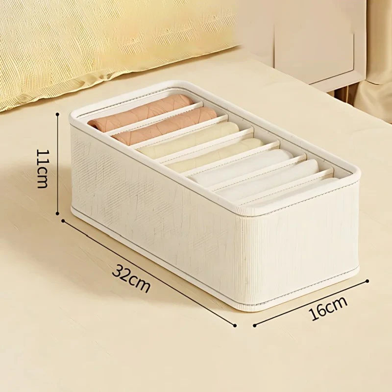 Eco Closet Storage Box