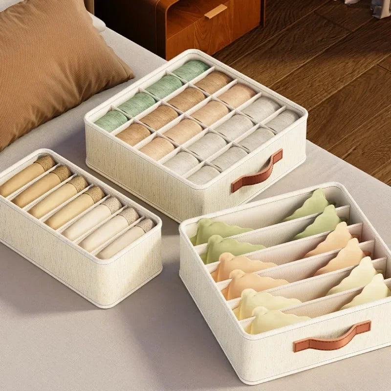 Eco Closet Storage Box