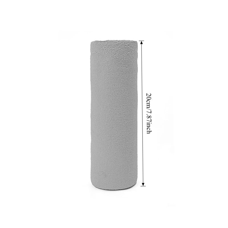 Reusable Cleaning Wipes.