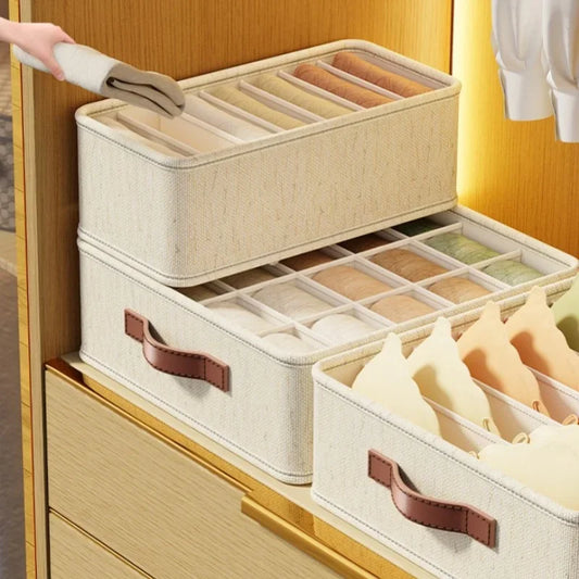 Eco Closet Storage Box