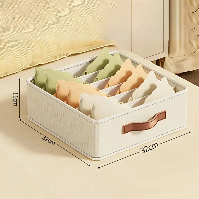 Eco Closet Storage Box