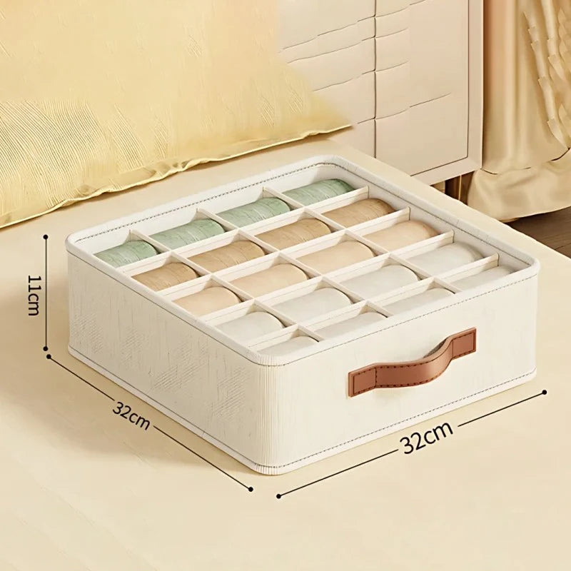 Eco Closet Storage Box